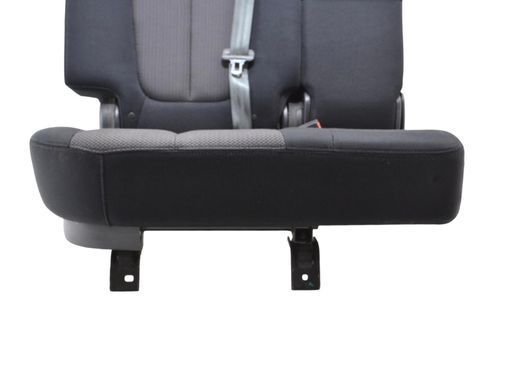 Сидіння заднє праве HYUNDAI SANTA FE CM 2010-2012 89201-2B000-HZ, 89201-2B000-HZ, A