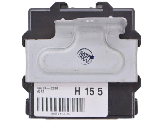 Блок управління сигналізацією TOYOTA RAV4 CA30W 2005-2010 89730-42010, 89730-42010, A