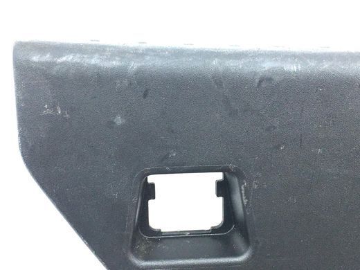 Накладка замка багажника VOLVO S90 SPA 2016-2020 39835505, 39835505, B