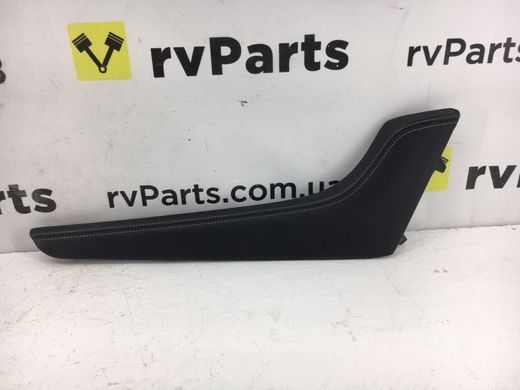 Накладка консоли правая INFINITI Q50 2014- 682114GF0A, 682114GF0A, A