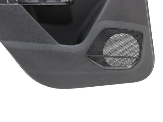 Карта дверей задня ліва AUDI Q3 F3 2018-2025 83A867305G, 83A867305G, A