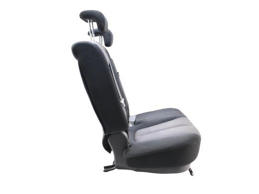Сидіння заднє праве HYUNDAI SANTA FE CM 2010-2012 89201-2B000-HZ, 89201-2B000-HZ, A
