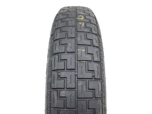 Запаска/Докатка 18 5* LAND ROVER DISCOVERY SPORT L550 2019- (диск 4.00BX18 PCD 5x108 ET15 D63.4, шина Pirelli T155/85R18 115M, Туреччина, 2020р.) LR114533, LR114533, A