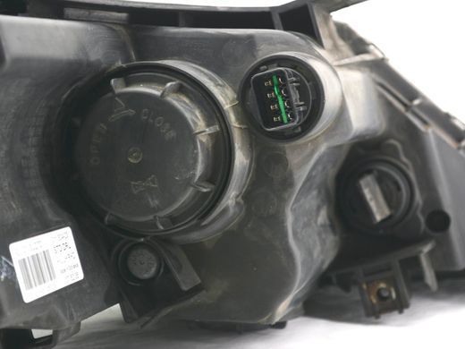 Фара передняя левая KIA SPORTAGE SL 2013-2015 92101-3U270, 92101-3U270, A