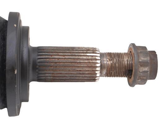 Привід передній правий TOYOTA AVENSIS T27 2012-2015 (24/30 шліців) 43410-05481, 43410-05481, A