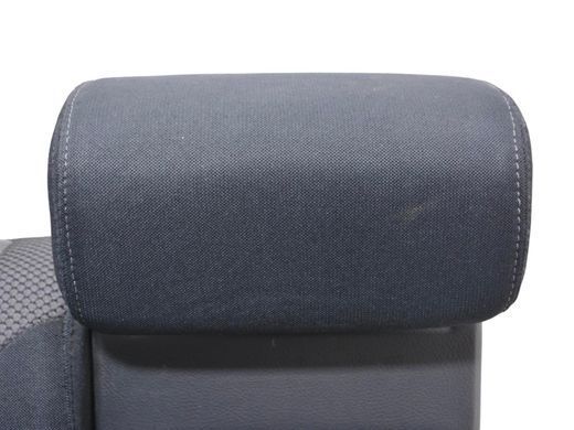 Сидіння заднє праве HYUNDAI SANTA FE CM 2010-2012 89201-2B000-HZ, 89201-2B000-HZ, A