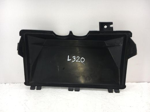 Кришка блоку управління LAND ROVER RANGE ROVER SPORT L320 2005-2009 (PK D-3) YQH000244, YQH000244, A