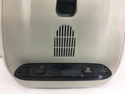 Плафон освещения салона передний VOLVO XC40 2017- 32366227, 32366227, A