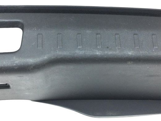 Накладка замка багажника VOLVO S90 SPA 2016-2020 39835505, 39835505, B