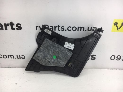 Накладка стойки лобового стекла нижняя левая HYUNDAI SANTA FE CM 2010-2012 85823-2B700HZ, 85823-2B700HZ, A