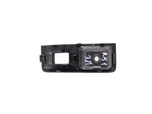 Накладка на кнопку задня ліва NISSAN PATHFINDER R51 2005-2014 (дефект) 82961EB360, 82961EB360, B