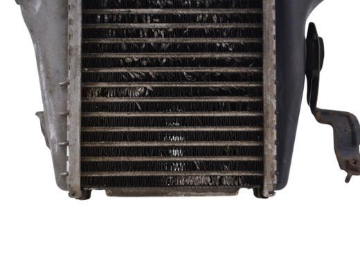 Радиатор интеркулера HONDA CR-V 2006-2010 (дефект кріплення) 19710R06E01, 19710R06E01, A