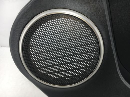 Карта двери задняя правая CHEVROLET CAPTIVA 2006-2011 96860718, 96860718, B