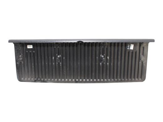 Накладка на задній борт NISSAN NAVARA D40 2005-2010 (карта) 79100EB30J, 79100EB30J, B