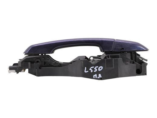 Ручка двери наружная передняя левая LAND ROVER DISCOVERY SPORT L550 2014-2019 FK72224A81AA, FK72224A81AA, B