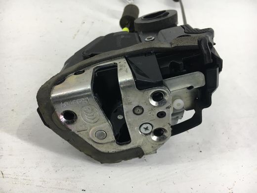 Замок двери задний левый SUBARU FORESTER S13 2014-2018 61035SG010, 61035SG010, A