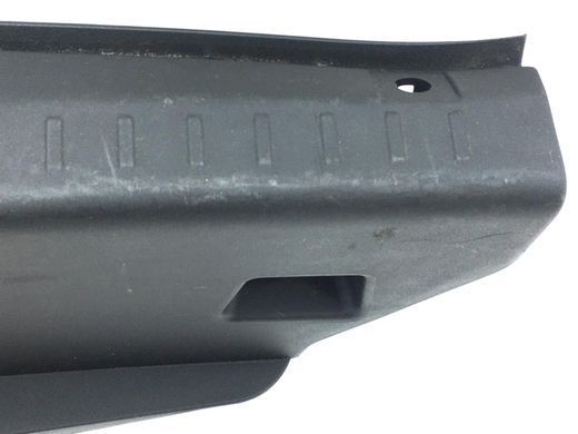 Накладка замка багажника VOLVO S90 SPA 2016-2020 39835505, 39835505, B