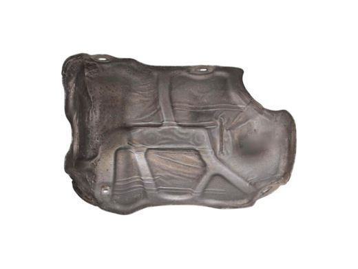 Теплоизоляционный экран CITROEN C-CROSSER 2007-2013 (каталізатора) 3140420700, 3140420700, A