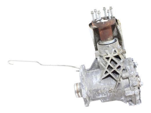 Роздавальна коробка LAND ROVER DISCOVERY SPORT L550 2014-2019 LR051075, LR051075, A