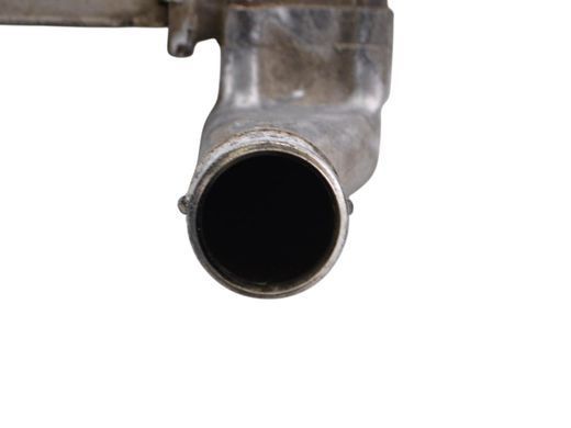 Радиатор интеркулера HONDA CR-V 2006-2010 (дефект кріплення) 19710R06E01, 19710R06E01, A