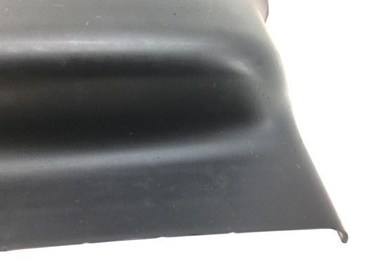 Чохол рульової колонки верхній CITROEN C-CROSSER 2007-2013 (8065A017) 4131EQ, 4131EQ, B
