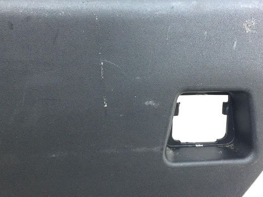 Накладка замка багажника VOLVO S90 SPA 2016-2020 39835505, 39835505, B