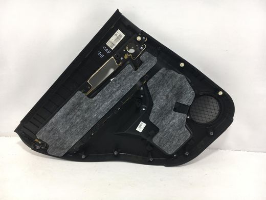 Карта двери задняя правая CHEVROLET CAPTIVA 2006-2011 96860718, 96860718, B