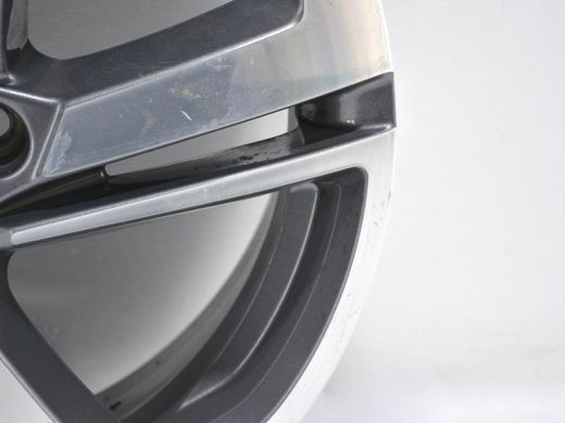 Диск R18 5* GMC TERRAIN 2017-2021 (18X7JIS43, 22968932) 23363167, 23363167, B