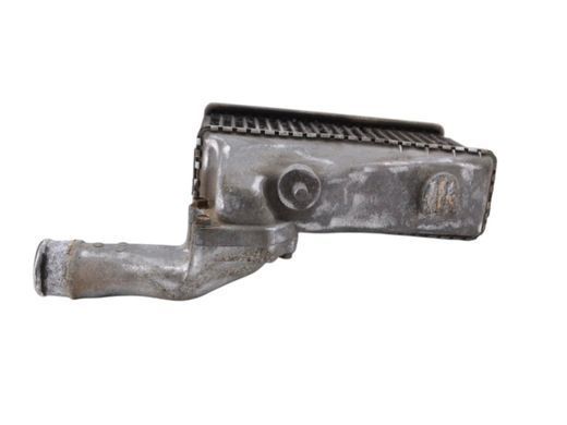 Радиатор интеркулера HONDA CR-V 2006-2010 (дефект кріплення) 19710R06E01, 19710R06E01, A