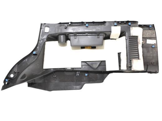 Карта багажного відсіку ліва NISSAN PATHFINDER R51 2005-2014 (подряпини) 84951EB312, 84951EB312, B