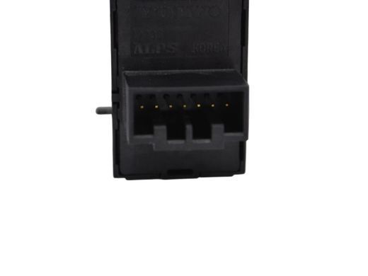 Кнопка сигналізації VOLVO S60 Y20 2013-2018 31443843, 31443843, A