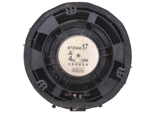 Динамік передний правый MITSUBISHI L200 KAOT 2006-2011 (дефект кріплення) 8720A017, 8720A017, A