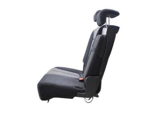 Сидіння заднє праве HYUNDAI SANTA FE CM 2010-2012 89201-2B000-HZ, 89201-2B000-HZ, A