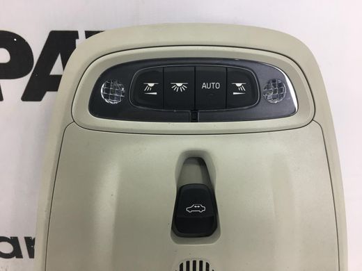 Плафон освещения салона передний VOLVO XC40 2017- 32366227, 32366227, A