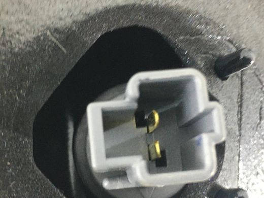 Фонарь стоп задний левый внутренний SUBARU Outback B15 2018-2019 84912AL08A, 84912AL08A, A
