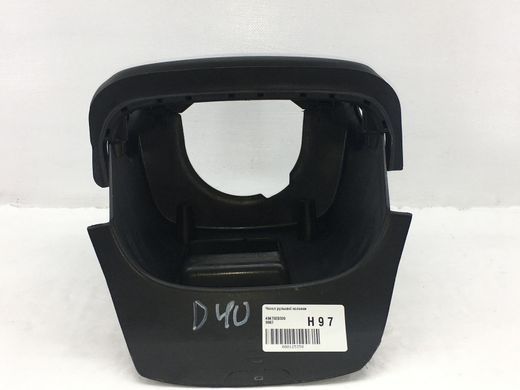 Чохол рульової колонки NISSAN NAVARA D40 2005-2010 48470EB300, 48470EB300, A