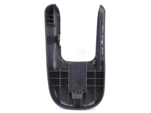 Заглушка сиденья передняя правая HONDA CR-V 2006-2010 81106SWAA01ZB, 81106SWAA01ZB, A