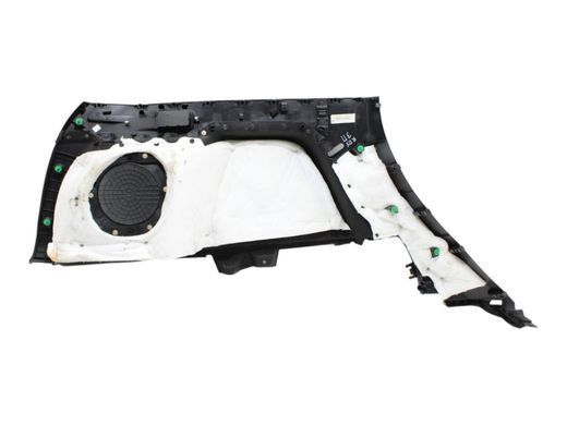 Карта багажного відсіку права ACURA RDX 2022-2026 84619TJBA04ZA, 84619TJBA04ZA, B