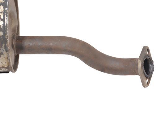 Глушник задній HONDA CR-V 2006-2010 18307SWYE01, 18307SWYE01, A