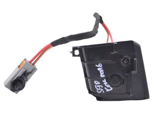 Накладка центральной консоли задняя VOLVO S90 SPA 2016-2020 39844938, 39844938, A