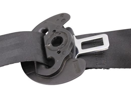 Ремень безопасности передний правый LAND ROVER DISCOVERY SPORT L550 2014-2019 (FK72611B08BD8PVJ) LR072152, LR072152, A
