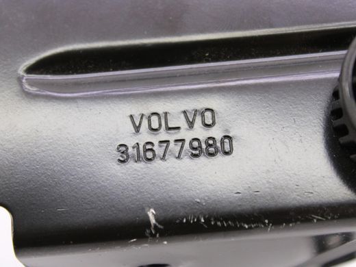 Кронштейн задній правий VOLVO S60 SPA 2019-2024 (паска безпеки) 31677980, 31677980, A