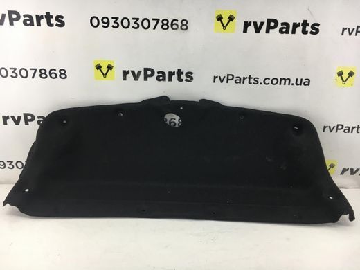 Обшивка багажника ACURA ILX 2012-2018 84630-TX6-A02ZA, 84630-TX6-A02ZA, A