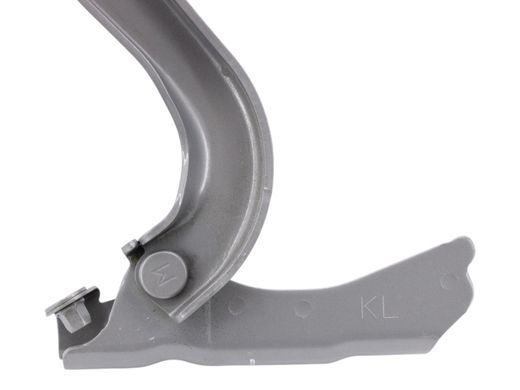 Петля капота ліва SUBARU FORESTER SL 2024- 57260SL0109P, 57260SL0109P, A