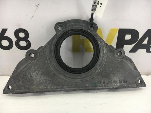 Крышка двигателя передняя MERCEDES E220 W212 2012-2016 A6510110108, A6510110108, A