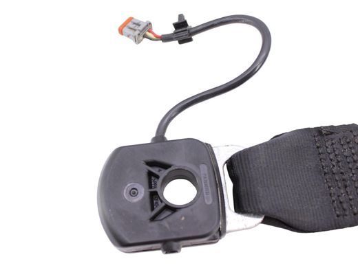 Ремень безопасности передний правый LAND ROVER DISCOVERY SPORT L550 2014-2019 (FK72611B08BD8PVJ) LR072152, LR072152, A