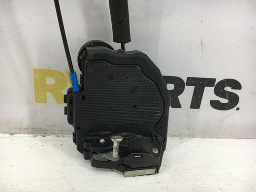Замок двери задний левый SUBARU FORESTER S13 2014-2018 61035SG010, 61035SG010, A