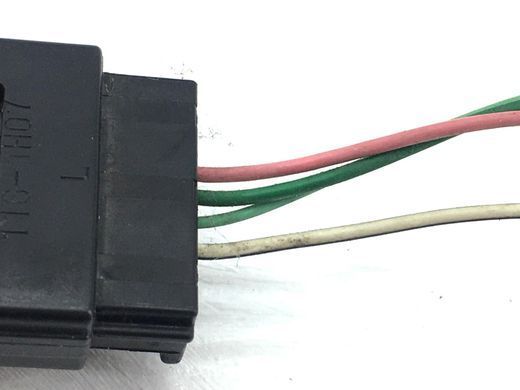 Кнопка VSC TOYOTA AVENSIS T27 2009-2011 84988-05020, 84988-05020, A