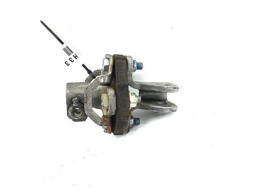 Муфта рулевой колонки NISSAN NAVARA D40 2005-2010 (карданчика) 48071EA30A, 48071EA30A, A