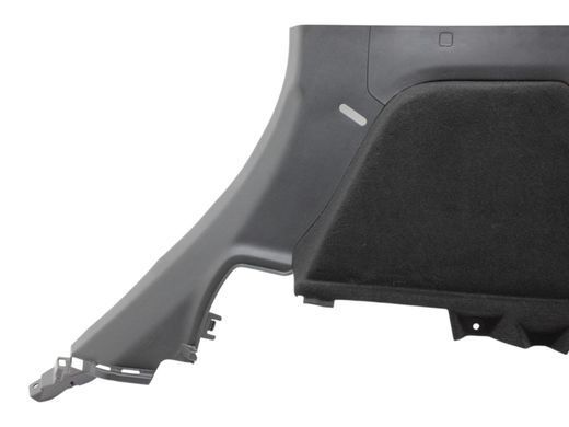 Карта багажного відсіку права ACURA RDX 2022-2026 84619TJBA04ZA, 84619TJBA04ZA, B